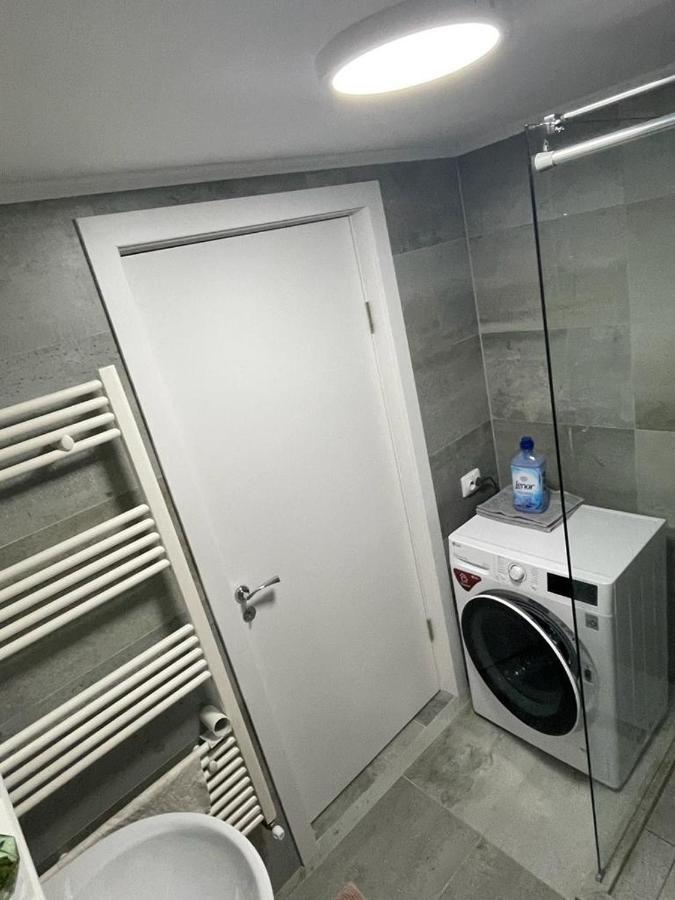 Apartament Stefi Sighişoara Exterior foto